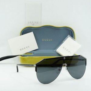 NEW GUCCI GG0584S 001 SUNGLASSES